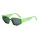 SITO Axis Sunglasses GREENFLASH/IRONGREY