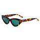 SITO Dirty Epic Polarized Sunglasses HONEYTORT/SLATEPOLAR