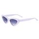 SITO Dirty Epic Polarized Sunglasses WILDORCHID/SMOKEGRA
