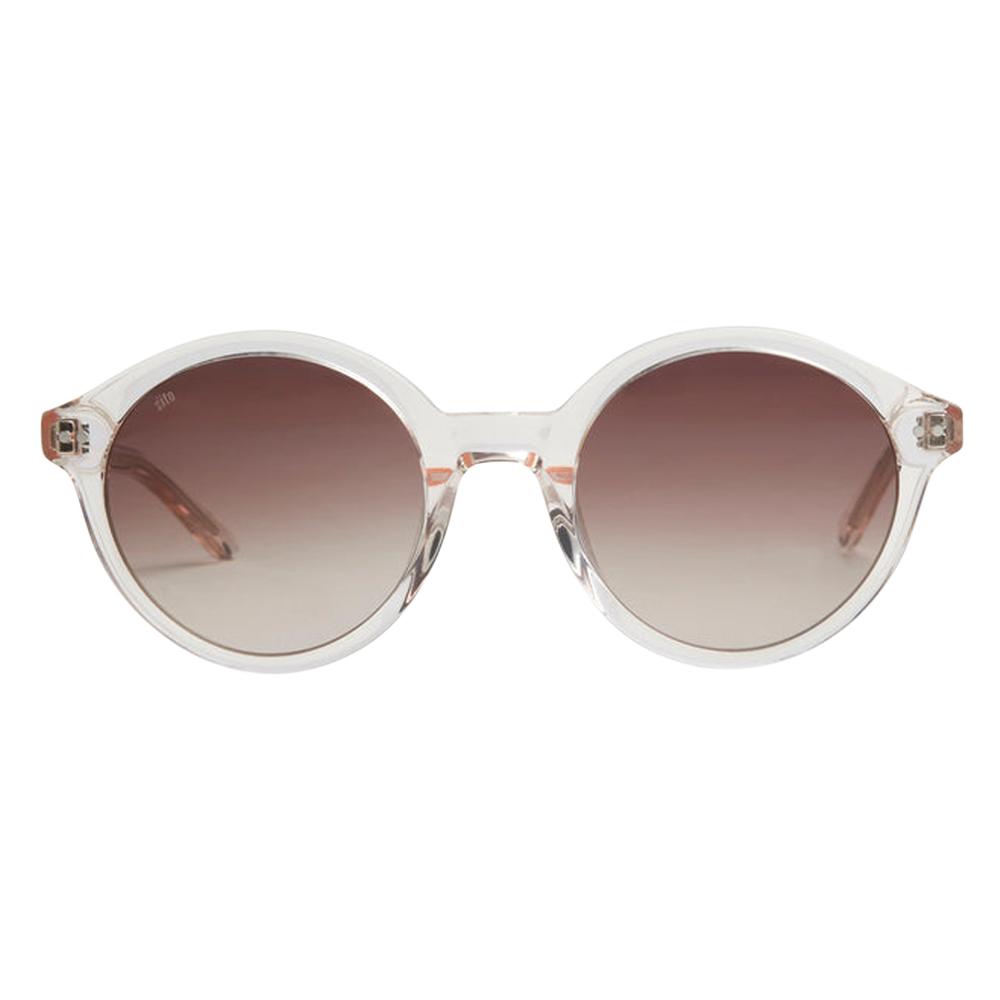 SITO Women's Dixon Polarized Sunglasses DEW/AMETHYSTGRADIENT