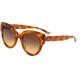 SITO Women's Good Life Sunglasses AMBERTORT/AMBERGRAD