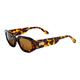 SITO Juicy Sunglasses HONEYTORT/BROWNPOLAR
