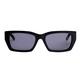 SITO Outer Limits Sunglasses BLACKGREY/IRONGREYP