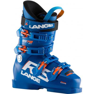 Lange RS 70 Ski Boots Youth 2021