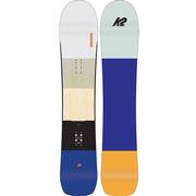 K2 Instrument Snowboard 2021 Men's
