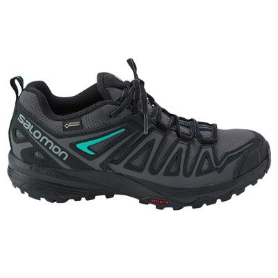 Salomon Women's X Crest Hiking Shoes