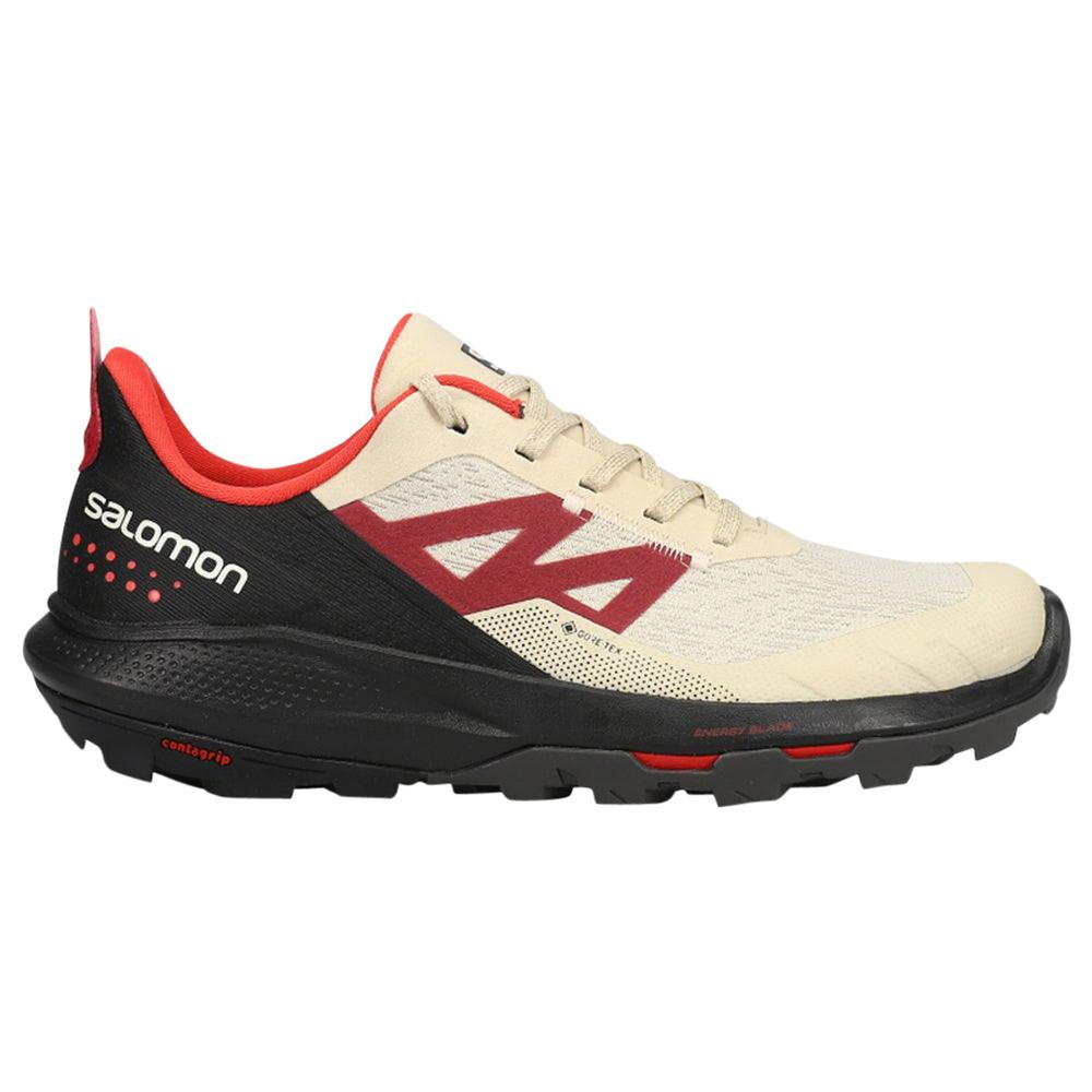 Salomon Men's Outpulse GORETEX Hiking Shoes