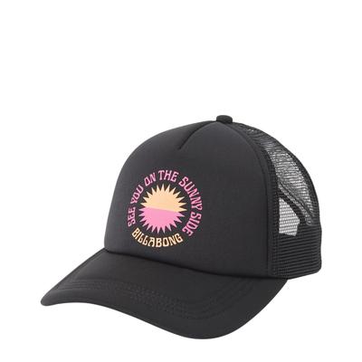 Billabong Women's Across Waves Trucker Hat