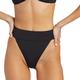 Billabong Women's Sol Searcher Aruba Bikini Bottoms BLACKPEBBLE