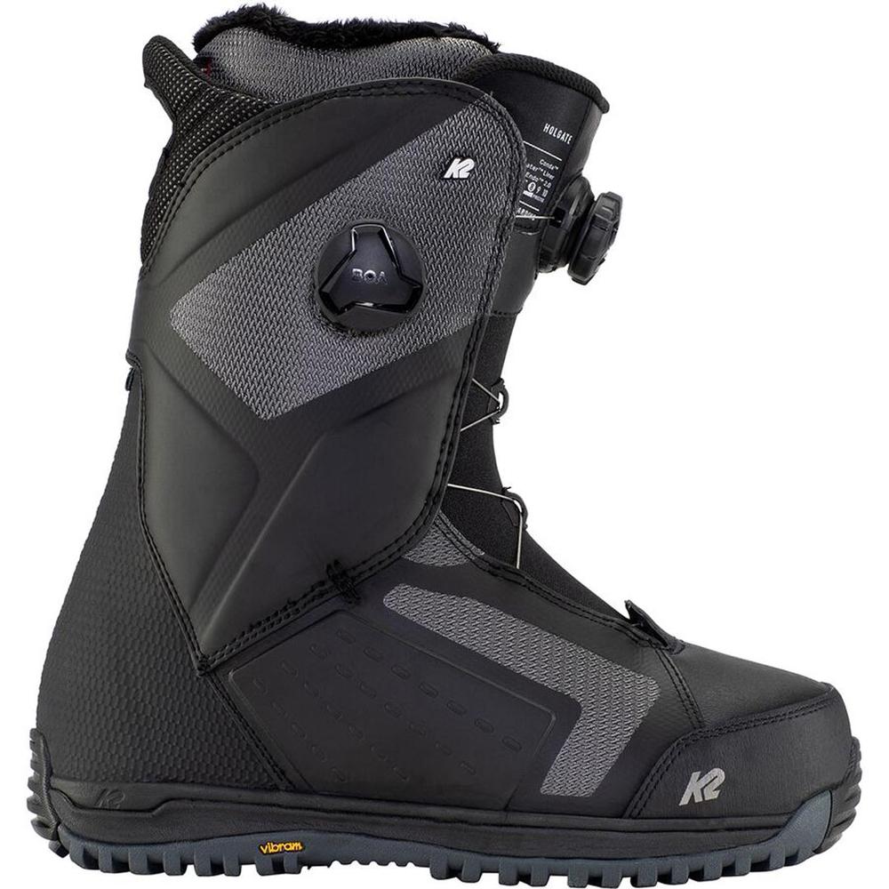 2021 K2 Holgate Men's Snowboard Boots