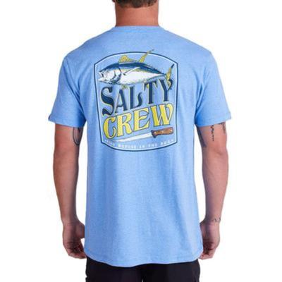 Salty Crew Men's Filet Standard Short Sleeve Tee