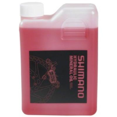 Shimano Disc Brake Mineral Oil Fluid