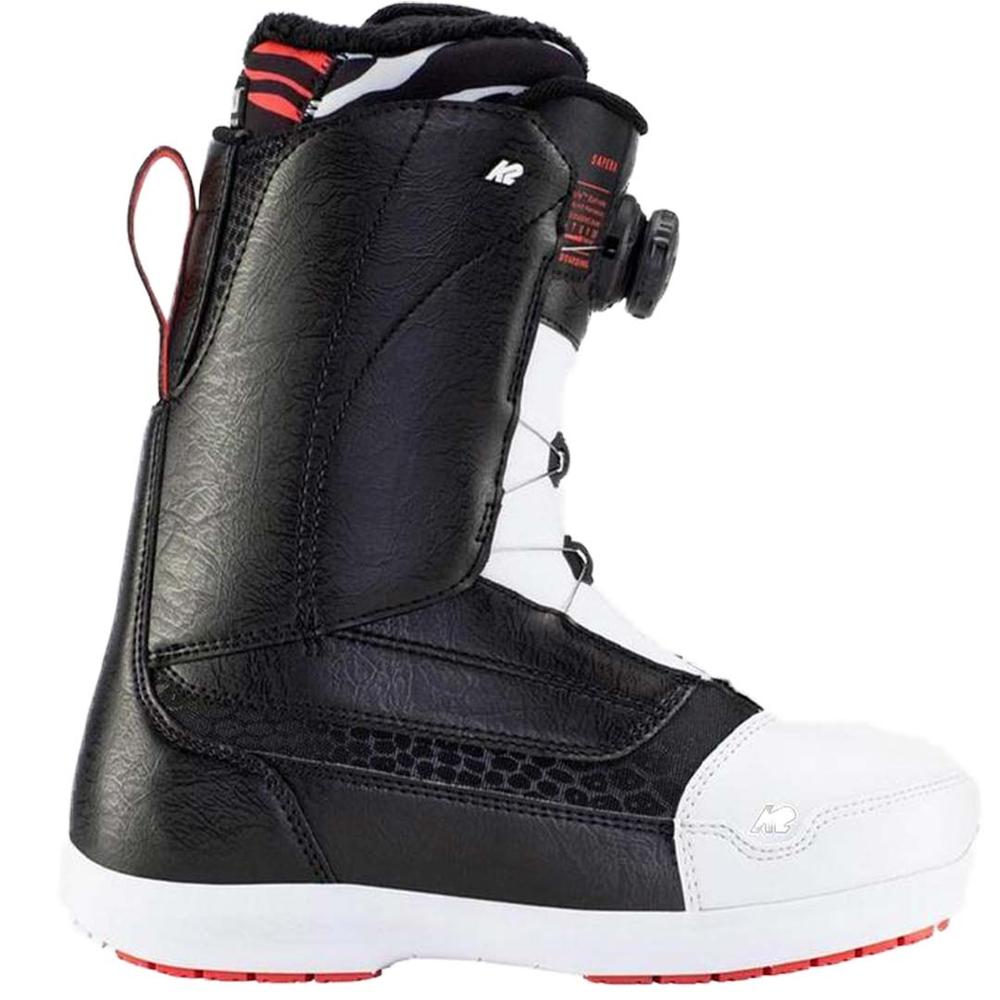 K2 Sapera Snowboard Boots 2021 Women's PARTY