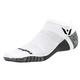 Swiftwick Aspire Zero Running & Cycling Socks WHITE