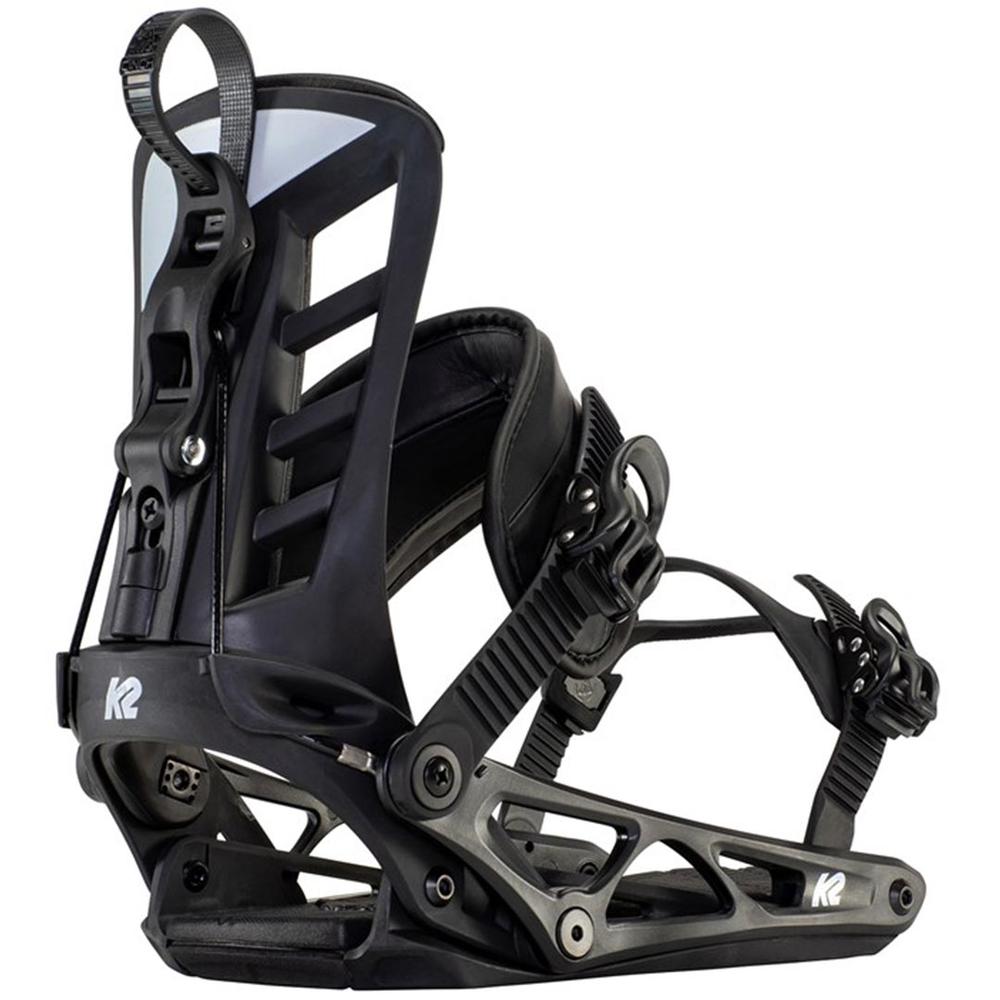 cinch bindings