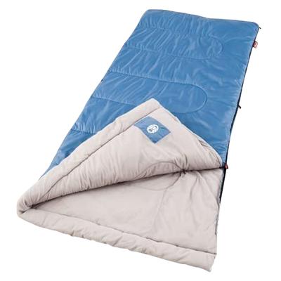 Coleman Sun Ridge™ 40°F Sleeping Bag