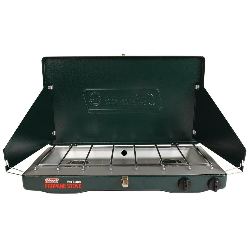 Coleman - Classic Propane Gas Camping Stove