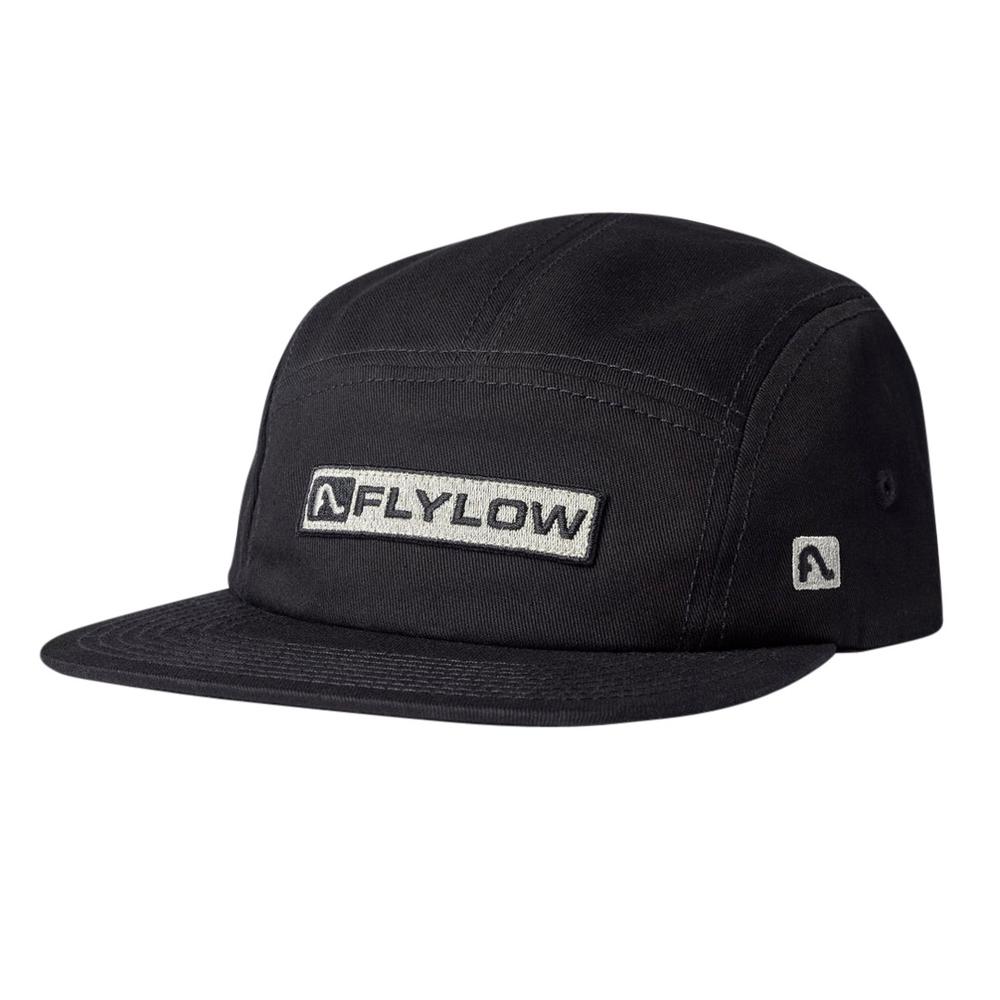 Flylow Gear Unisex Dragon Cap BLACK