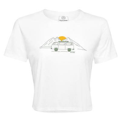 Flylow Gear Women's Sunset Tee Shirt