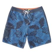 Quiksilver Waterman Throwback Print Boardshorts