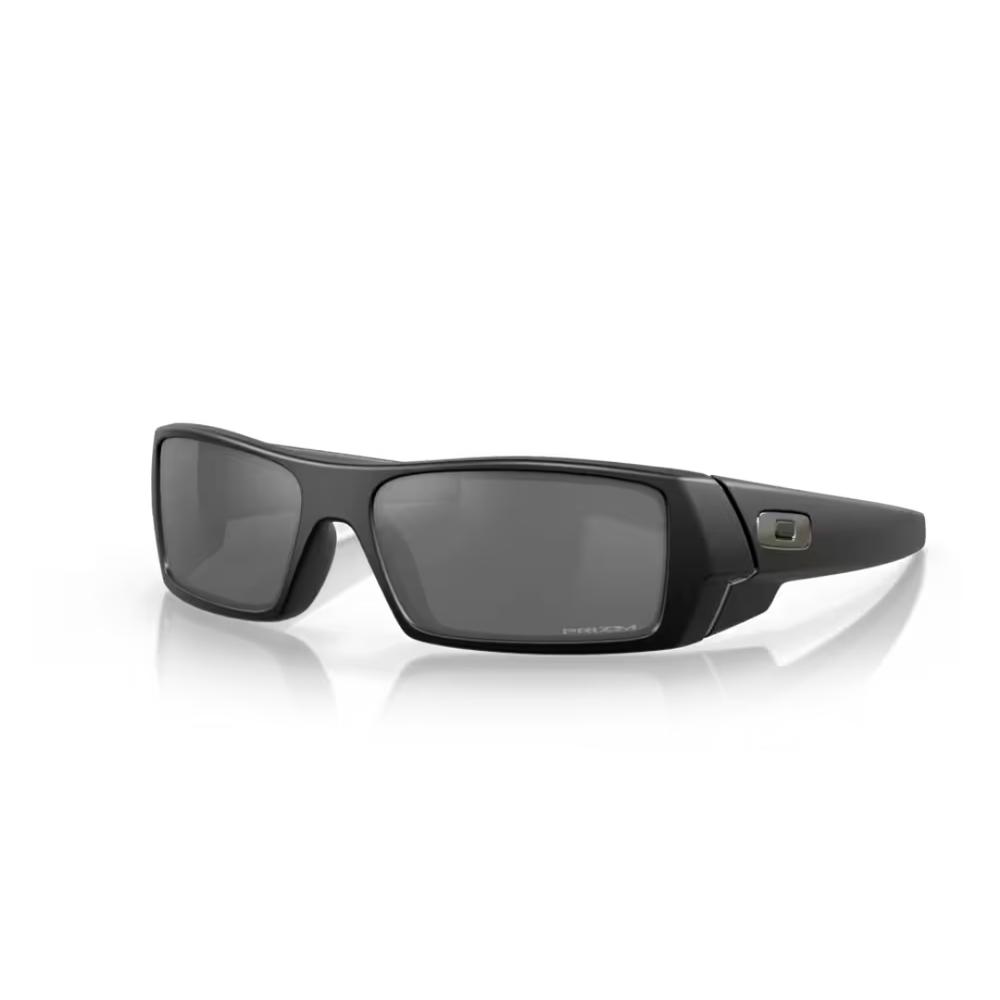 Oakley Men's Gascan Sunglasses MATTEBLACK