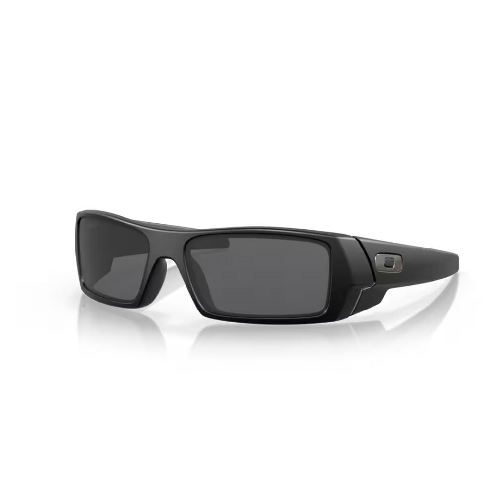 Oakley Men's Gascan Sunglasses MATTEBLACK2