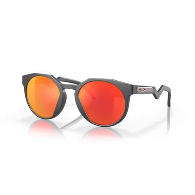 Oakley Men's HSTN Rectangular Sunglasses