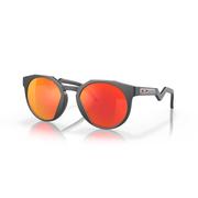 Oakley Men's HSTN Rectangular Sunglasses