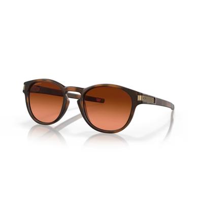 Oakley Men's Latch Oval Sunglasses