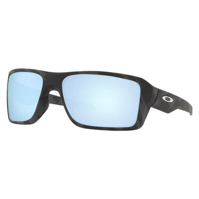Oakley Men's Double Edge Rectangular Sunglasses