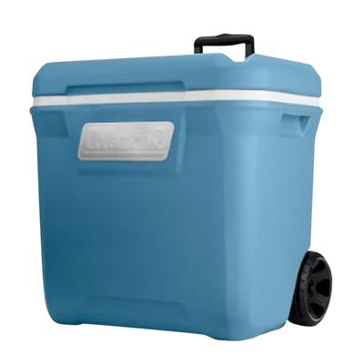 Coleman Convoy Series 65-quart Hard Cooler with Wheels