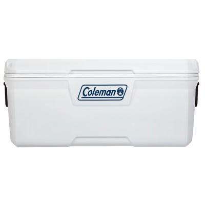 Coleman 316 Series™ 120-Quart Marine Hard Cooler