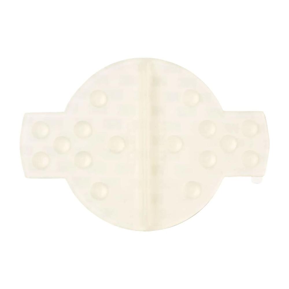 Burton Large Scraper Pad 2026 CLEAR