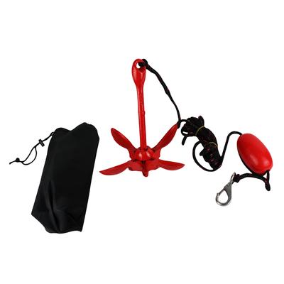 Attwood Grapnel Anchor System