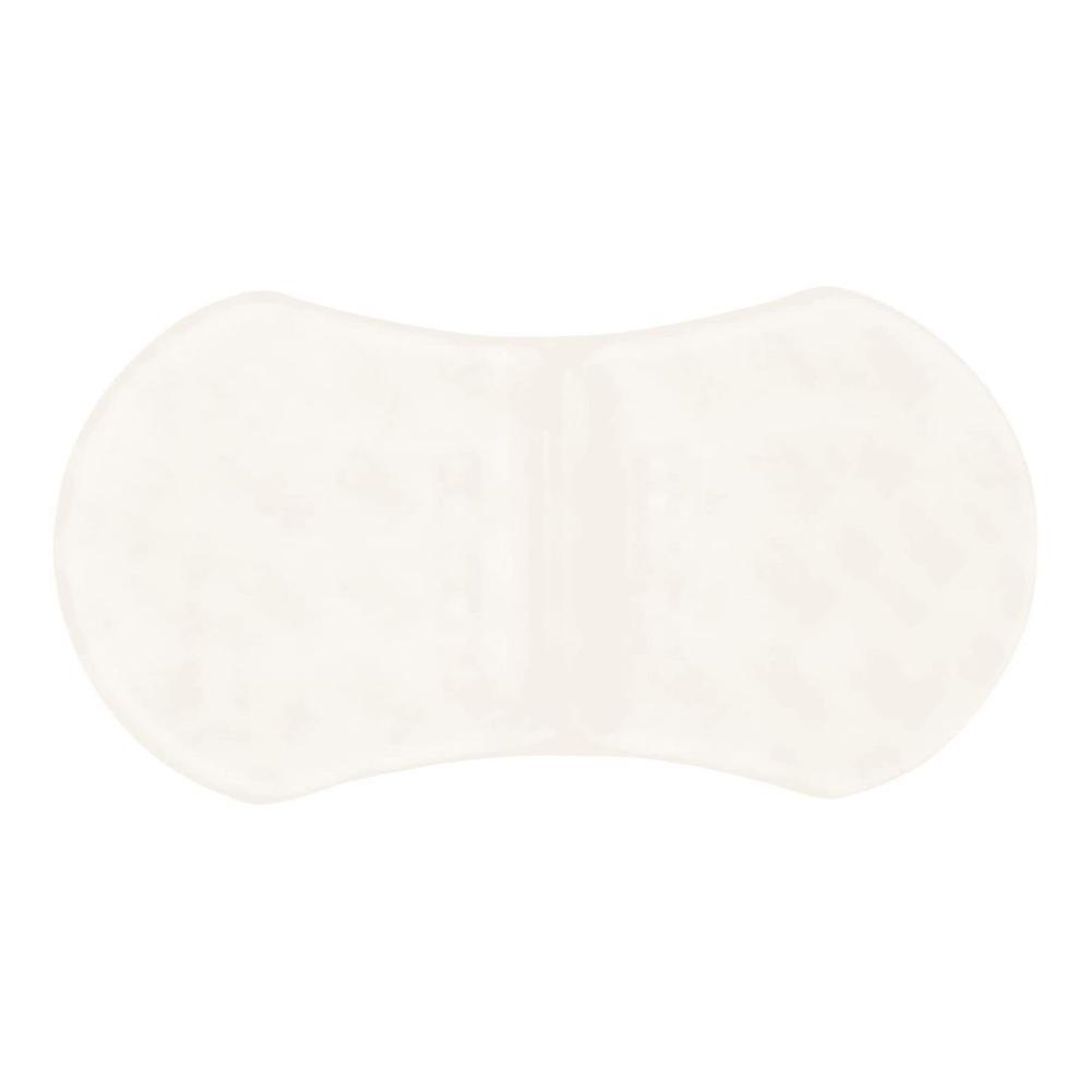 Burton Medium Spike Stomp Pad 2026 CLEAR