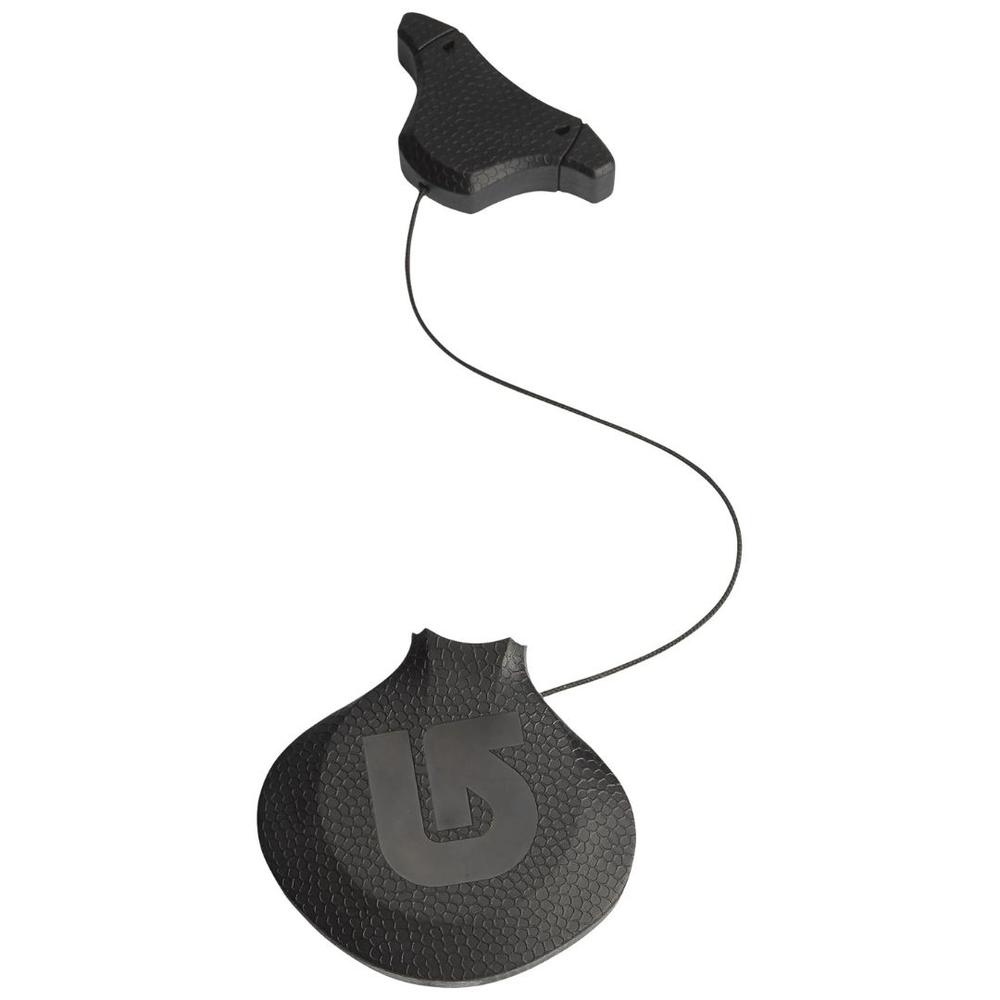 Burton Riglet Board Reel 2026 BLACK