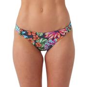 O'Neill Women's Reina Tropical Alamitos Bottom