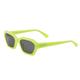 SITO Kinetic Polarized Sunglasses SORBET/IRONGREYPOLAR