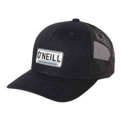 O'Neill Men's Headquarters Trucker Hat
