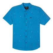 O'Neill Men's Trvlr UPF Traverse Standard Shirt