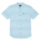 O'Neill Men's Seafaring Stripe Standard Shirt SKY