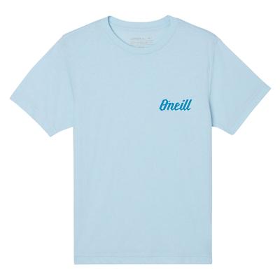 O'Neill Boy's Burnout T-Shirt
