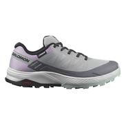 Salomon Women's Outrise ClimaSalomon Waterproof Hiking Shoes