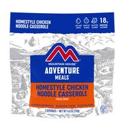 Mountain Homestyle Chicken Noodle Casserole Pouch