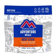 Mountain House Beef Stew Gluten Free