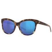 Costa Women's Bimini Polarized Sunglasses