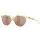 Costa Isla Polarized Sunglasses 261SHINYSEASHELL