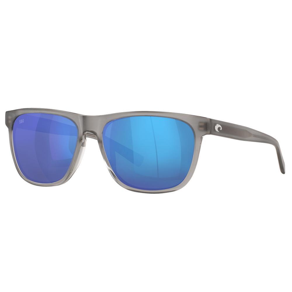 Costa Apalach Polarized Sunglasses 230MATTEGRAYCRYS