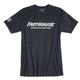 Fasthouse Men's Logo T-Shirt BLACK