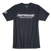 Fasthouse Men's Logo T-Shirt